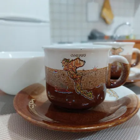 Apartamento Angela *