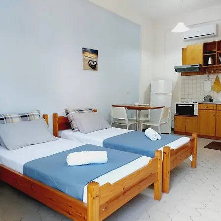Angela Apartment
