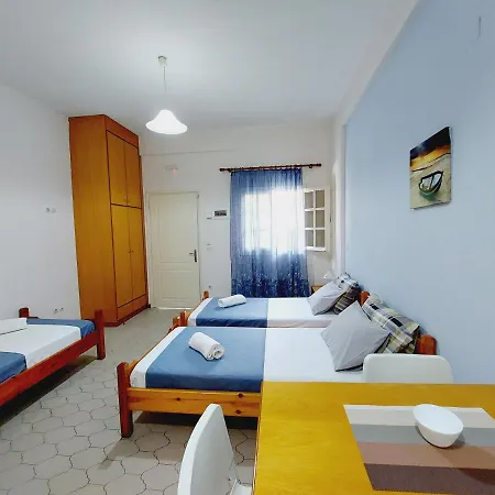 Angela Apartment Ipsos