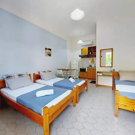 Angela Apartment