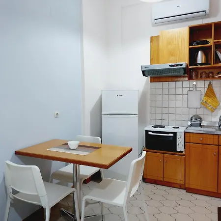 Apartment Angela